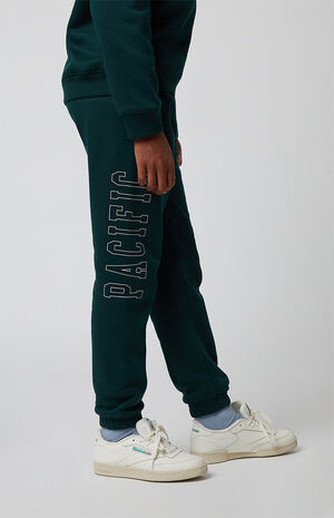 Pacific Sunwear Jogger Sweatpants image number 3