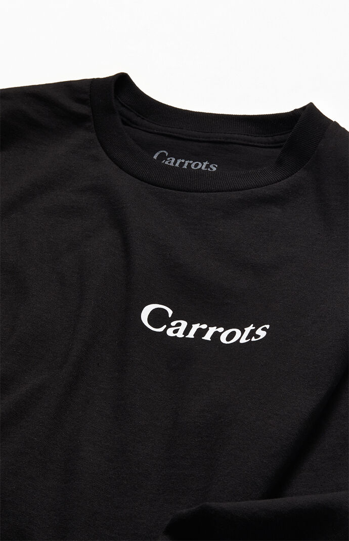 Long Sleeve Logo T-Shirt