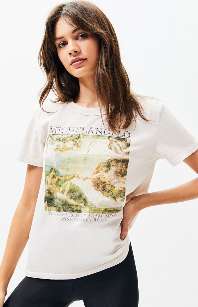 Champion adam tee shop