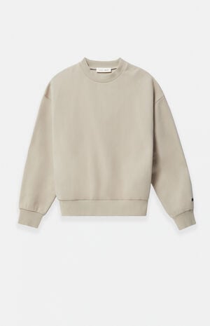Timber Classic Fleece Crew Neck Sweatshirt