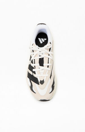 White Lightstrike Shoes image number 5
