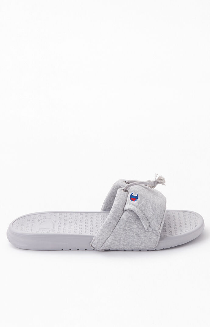 champion university super slide