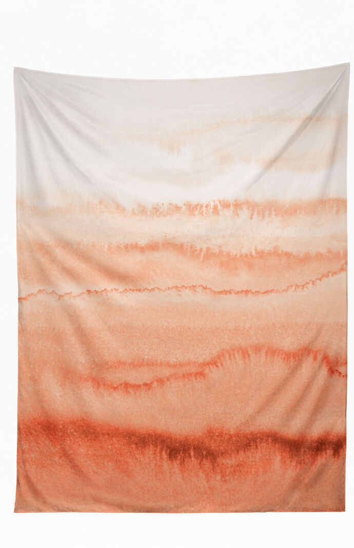 Within The Tides Sunrise Tapestry