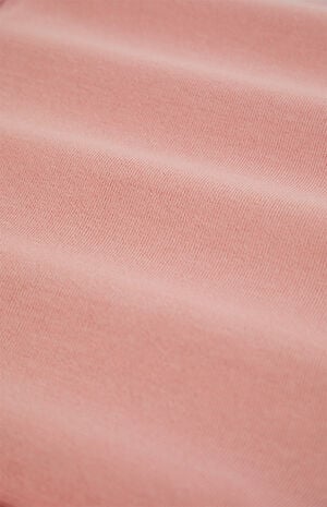 Active Lounge Low Rise Fold-Over Shorts image number 6