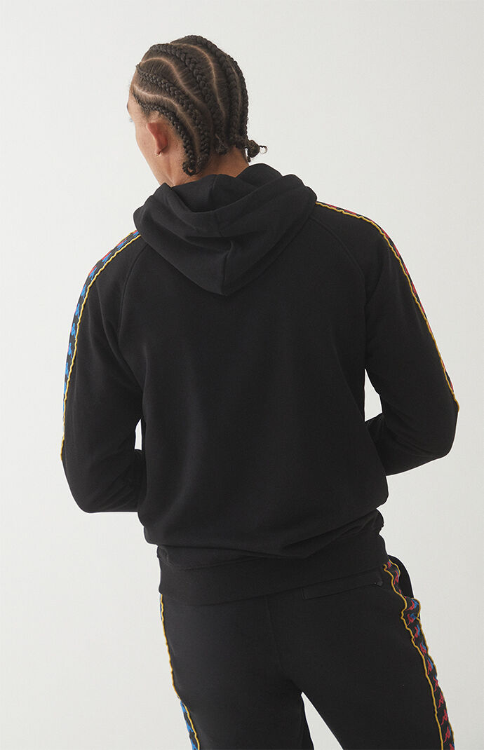 222 Banda Dunnie Hoodie