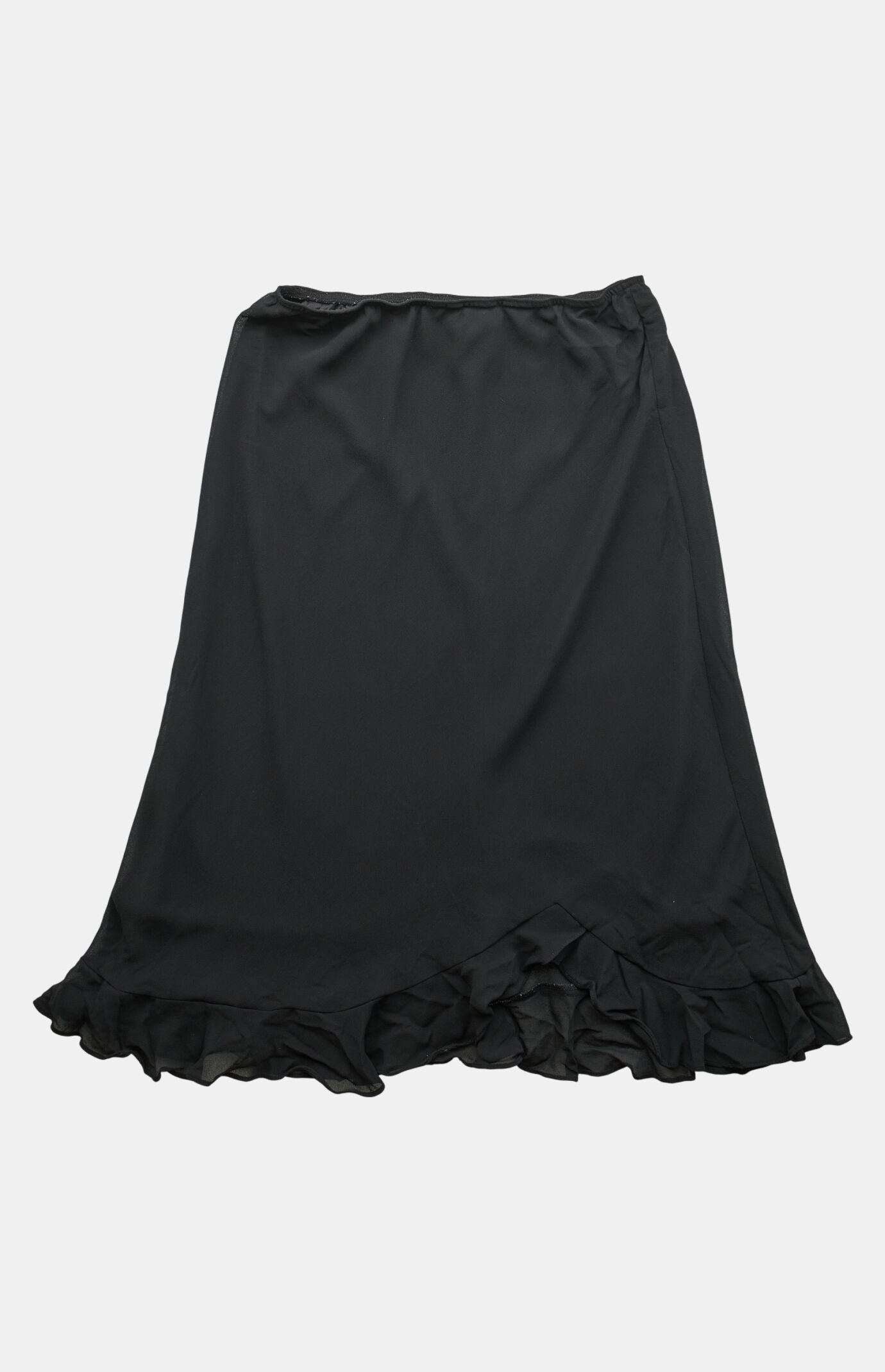 PS VINTAGE 2000s Midi Skirt