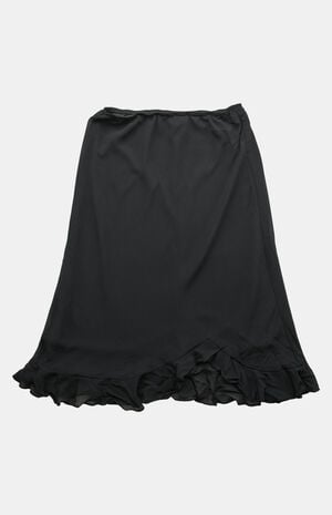 2000s Midi Skirt image number 1