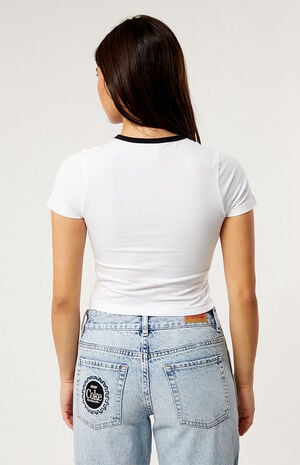 By PacSun Classic Baby T-Shirt image number 4