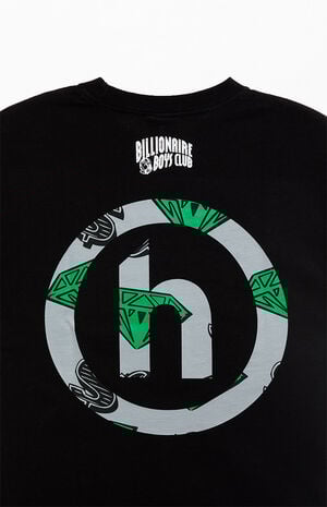 Billionaire Boys Club Photo T-Shirt image number 4