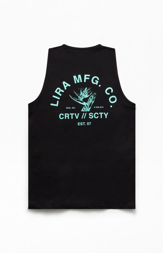 Clive Tank Top