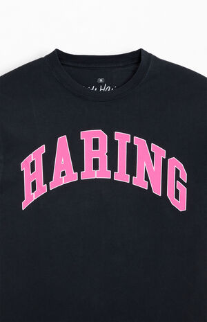 Keith Haring Box T-Shirt image number 3