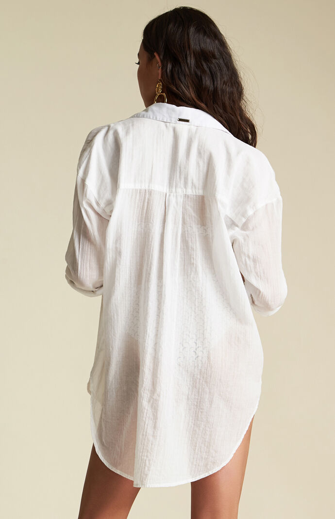 x Sincerely Jules Sail Away Top