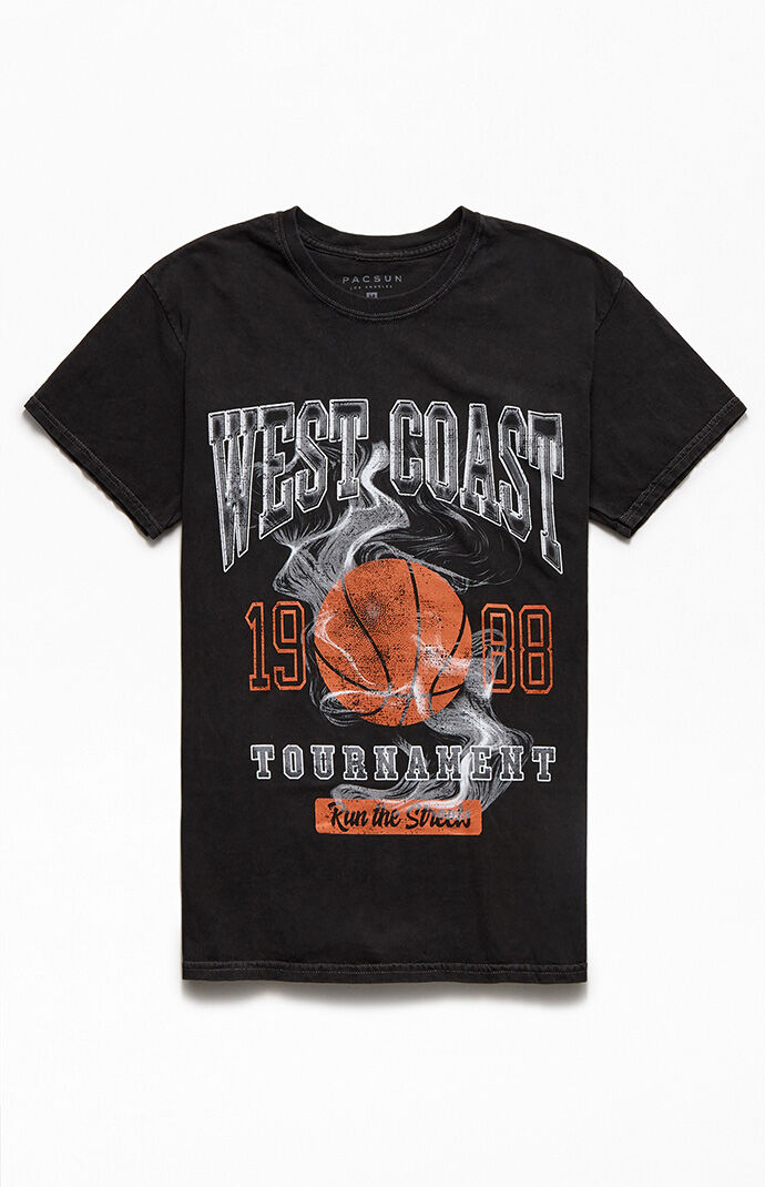Pacsun basketball shirt new arrivals