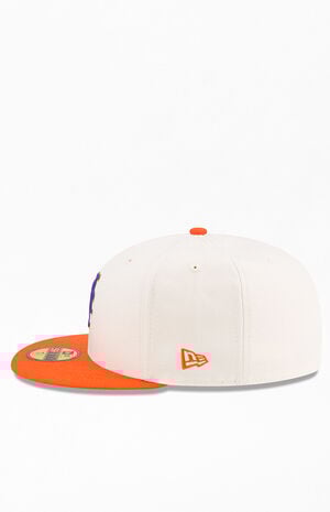 Diet Starts Monday x MLB NY Mets 59FIFTY Hat image number 3