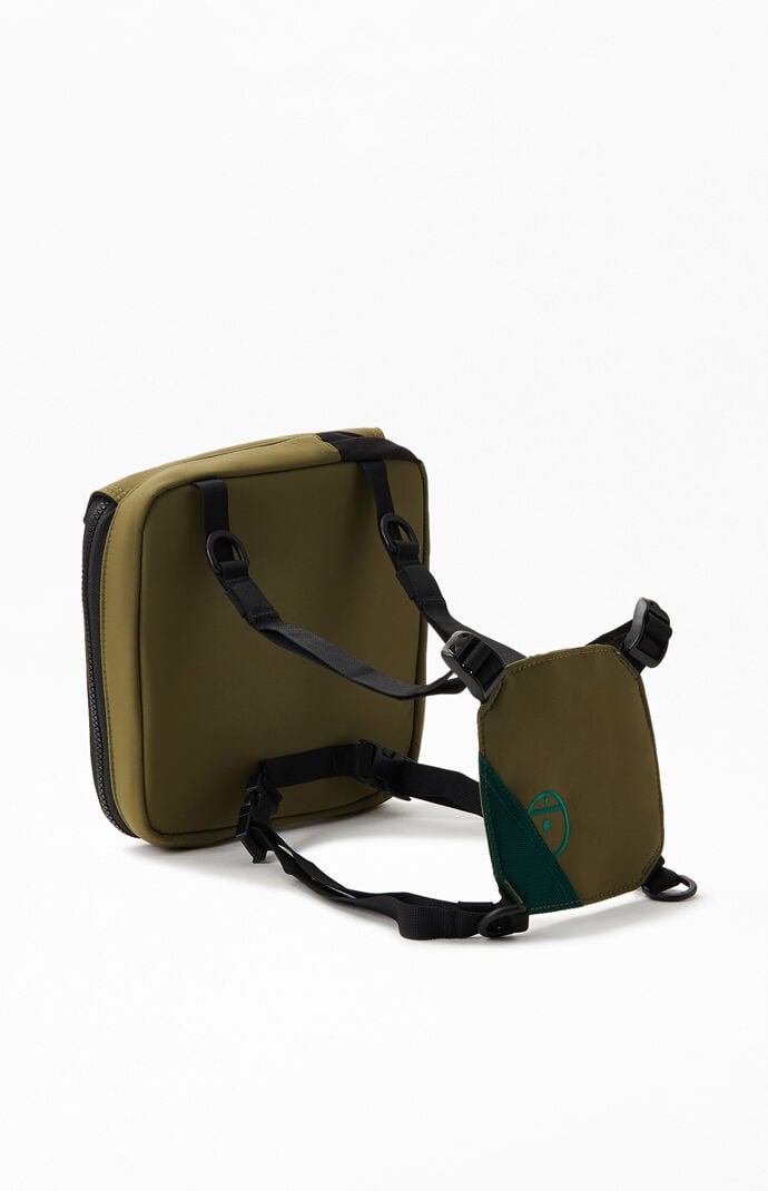 x Steep Tech Chest Pack