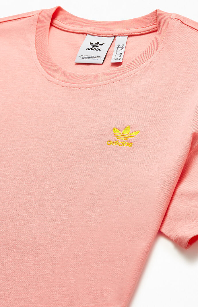 Front Back T-Shirt