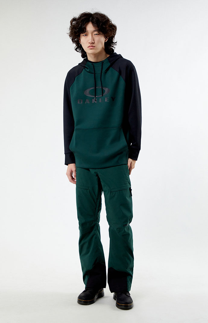 Oakley waterproof online hoodie