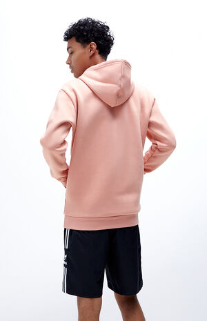 asos pink adidas jumper
