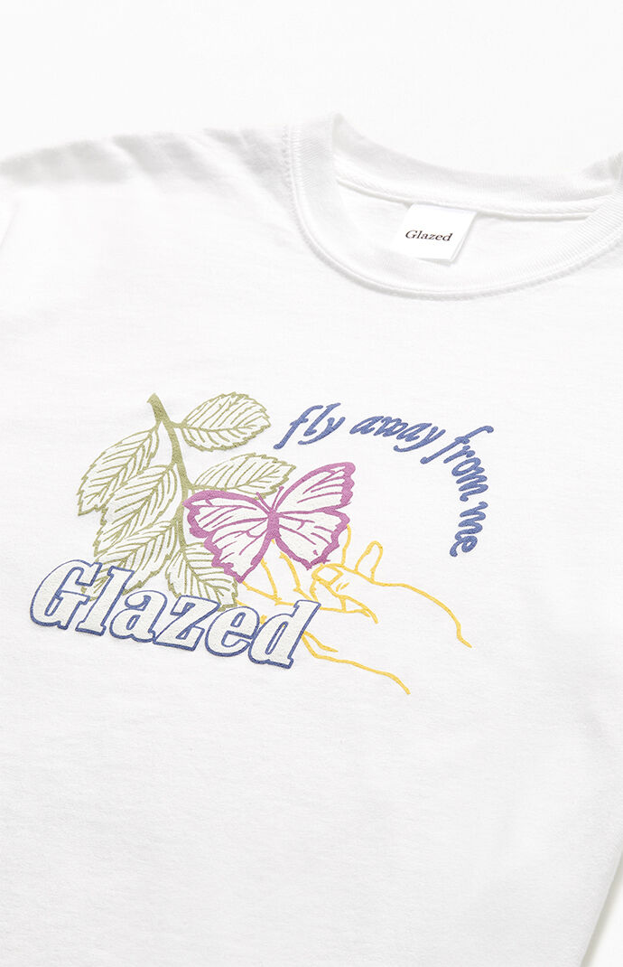 Fly Away T-Shirt