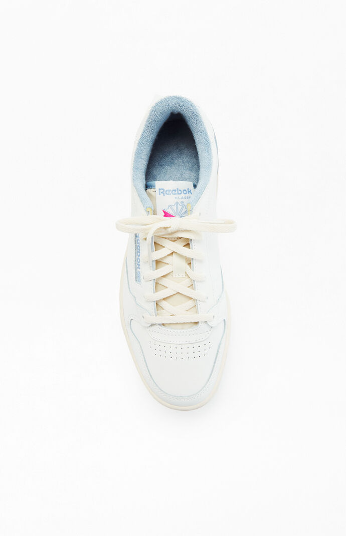 Reebok phase 1 pro women's outlet