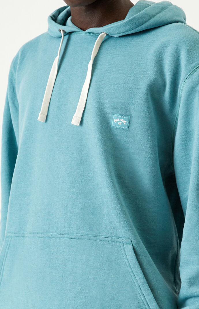 All Day Hoodie