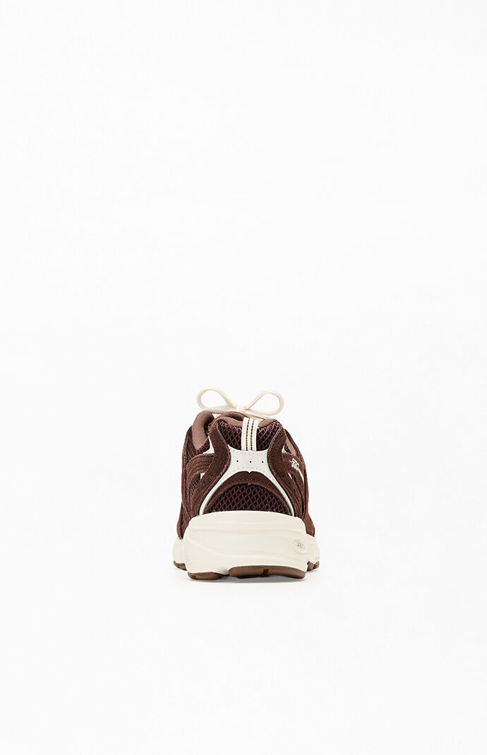 New Balance Brown 530 Sneakers