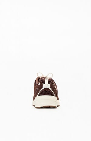 Brown 530 Sneakers image number 3