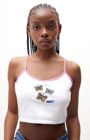 Annie Ringer Tank Top image number 2