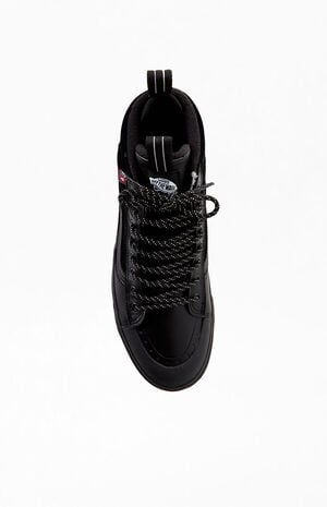 Black Sk8-Hi MTE-2 Shoes image number 5
