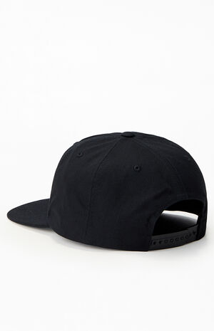 Home Team Snapback Hat image number 3