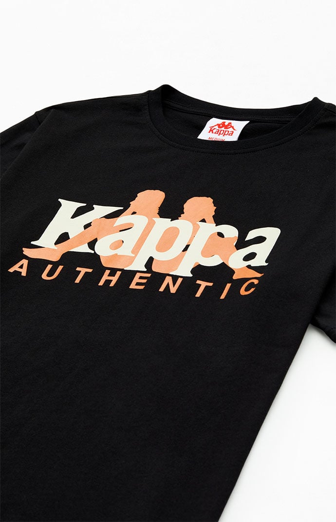 Kappa Authentic Vanguard T Shirt PacSun