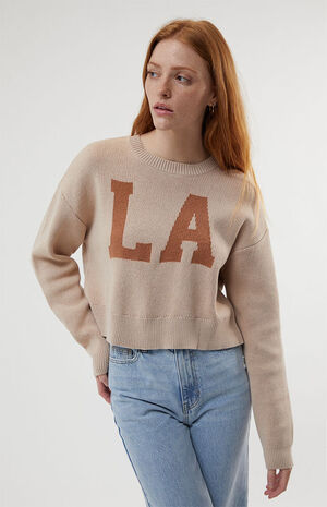 Cherry Blossom Sweater image number 3