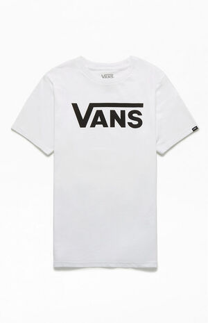 Kids T-Shirt | Classic Vans PacSun