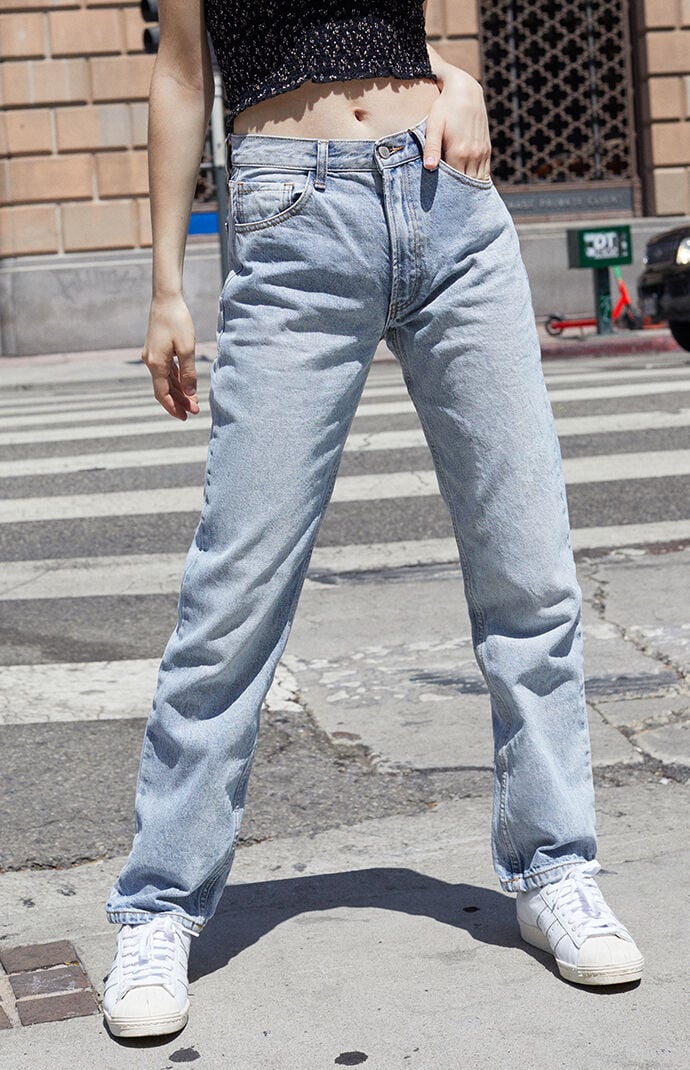Molly Jeans