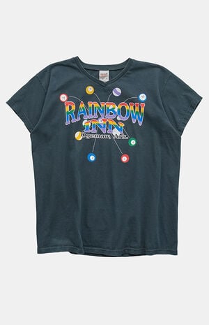 2000s Rainbow Ink T-Shirt image number 1