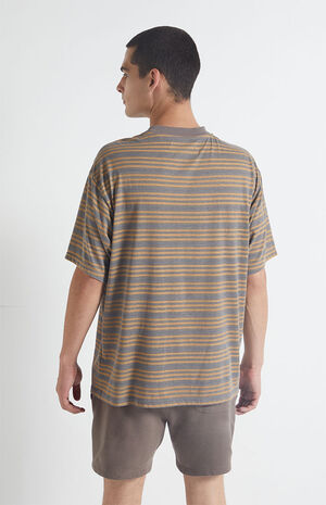 By PacSun Burnout T-Shirt image number 3