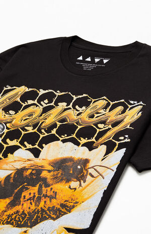 Honey Bee T-Shirt image number 3