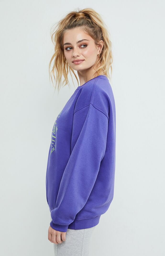 Atlanta Pullover Sweatshirt