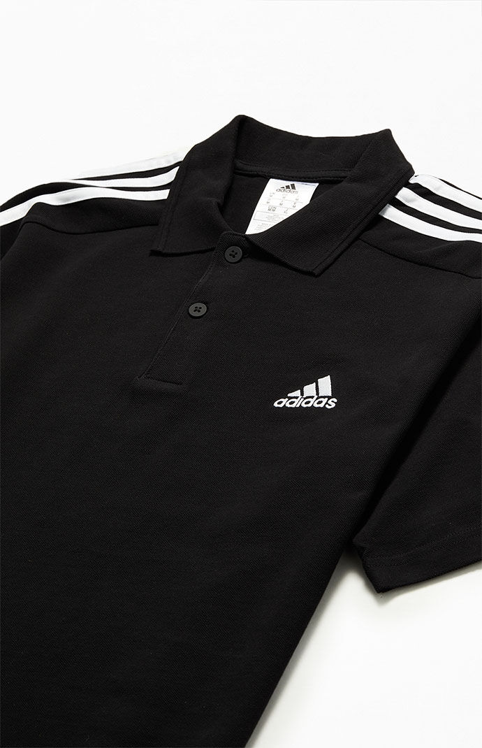 Kaos polo sales adidas