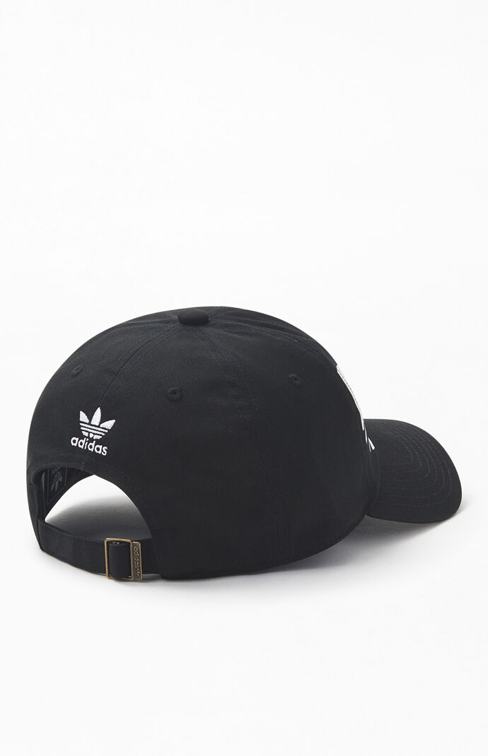Big Trefoil Snapback Hat