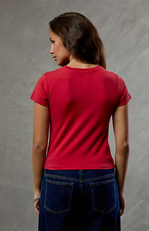 USC Trojans Skimmer T-Shirt image number 5