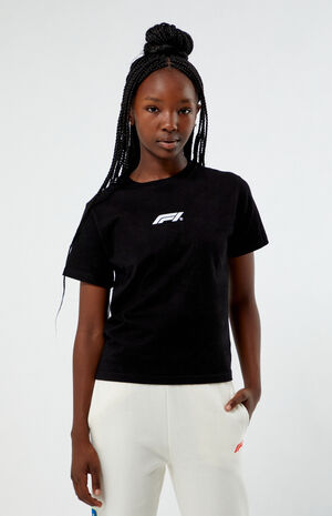 x PacSun Kids Small Logo T-Shirt image number 1