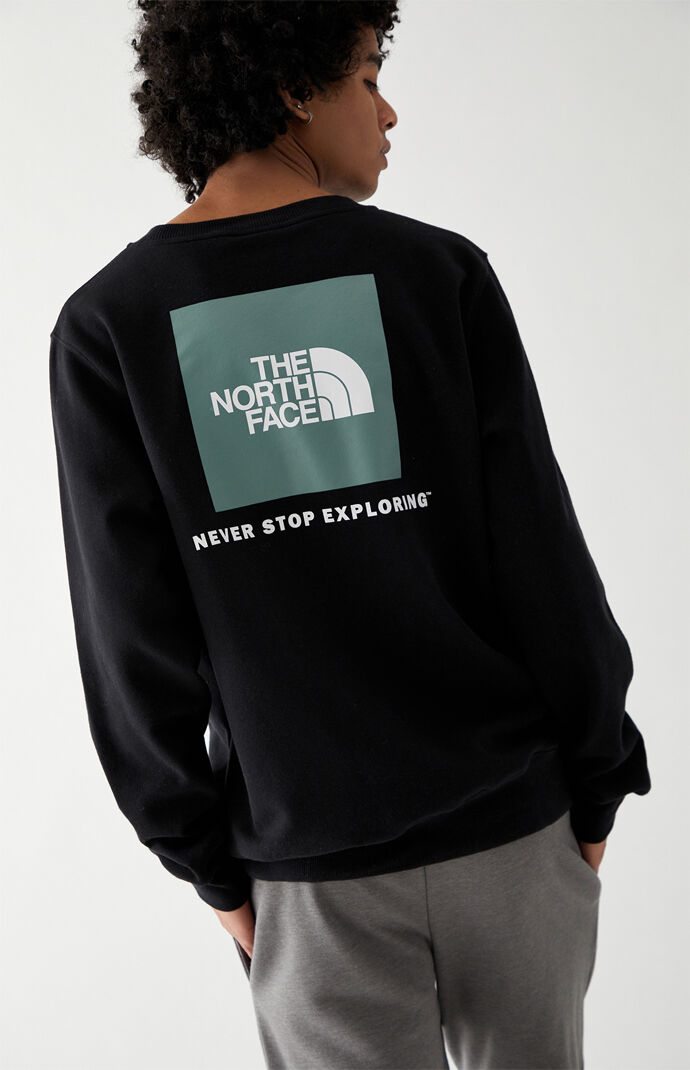 The north face pacsun store