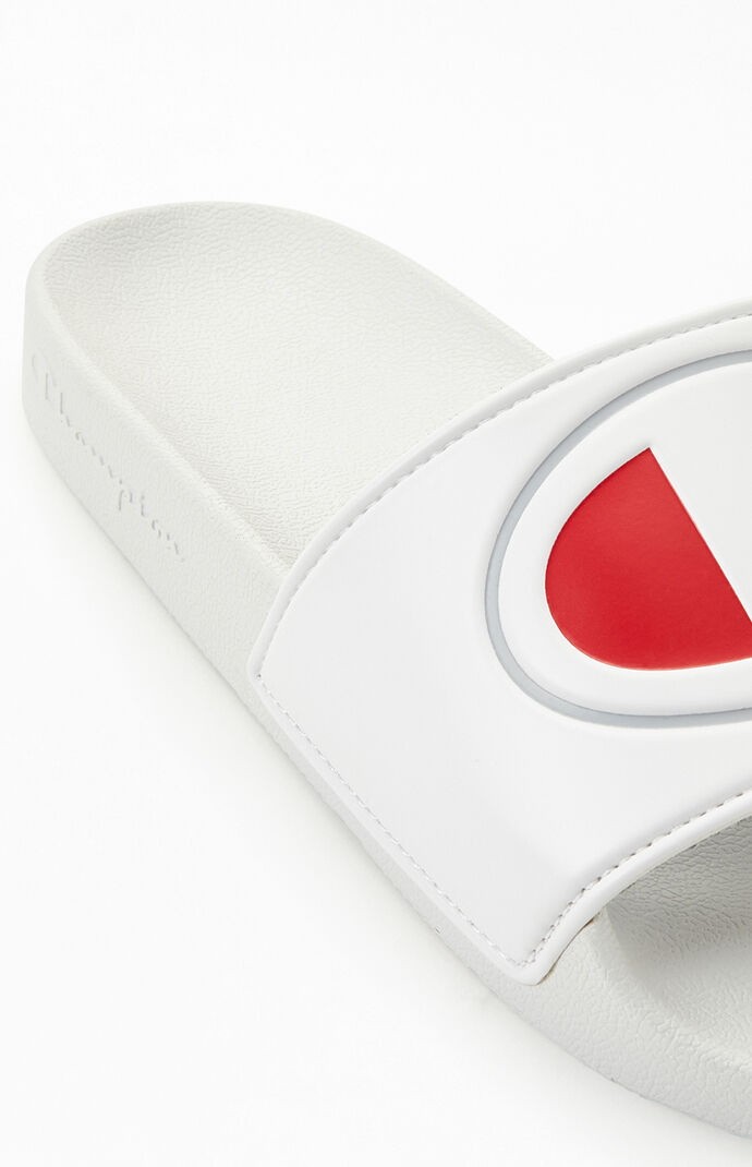 IPO Slide Sandals