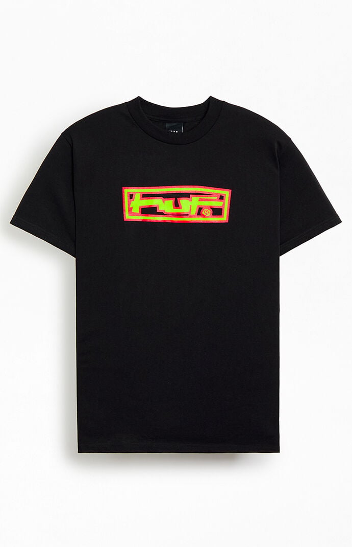 HUF Stretch T-Shirt