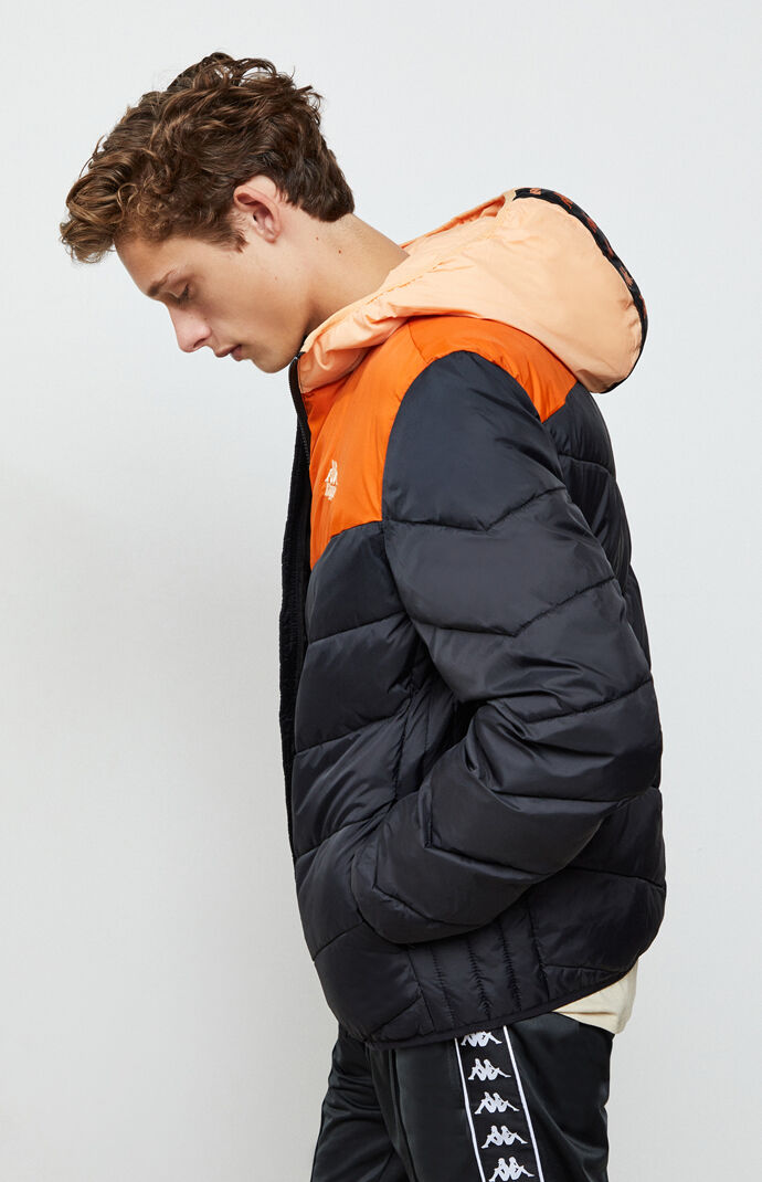 222 Banda Dreto Jacket