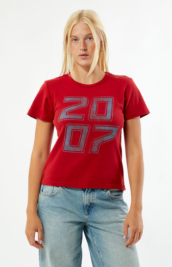 Your Favorite 2007 Skimmer T-Shirt