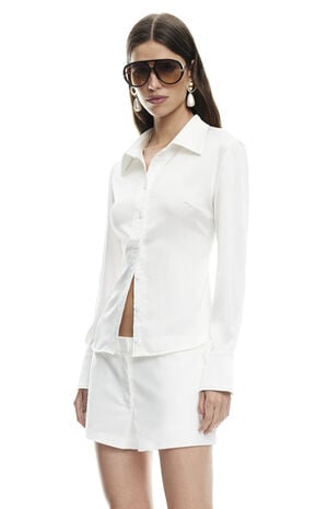 Angelic Long Sleeve Shirt image number 3