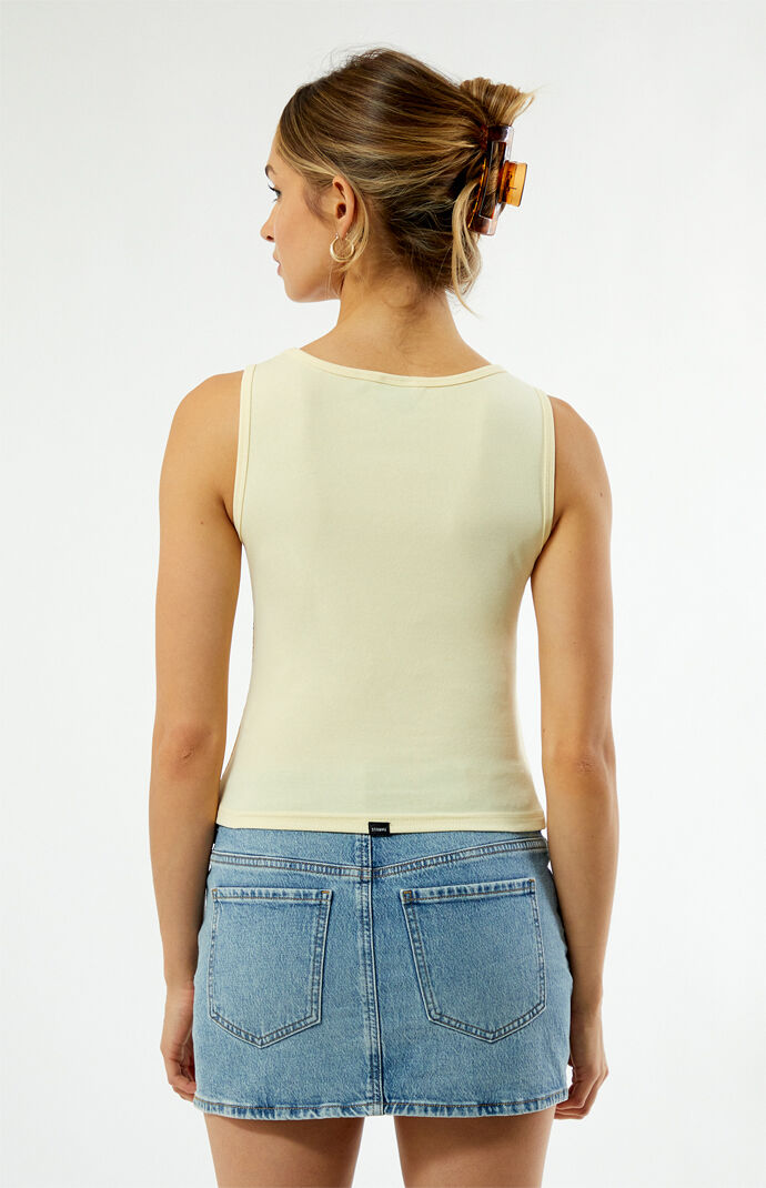Thrills Halftone Daze Y2K Tank Top | PacSun