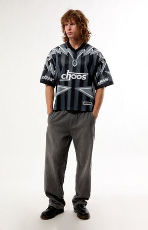 Chaos Soccer Jersey image number 5